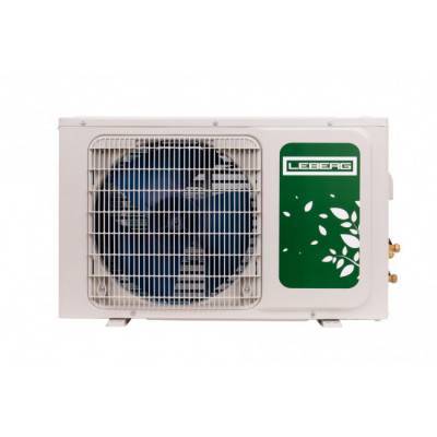 Будкрам купить Leberg Кондиционер LOK 2.0 LS/LU-18OL2, on/off, 55 м2, D/D, R410 Leberg Кондиционер LOK 2.0 LS/LU-18OL2, on/off, 55 м2, D/D, R410 12