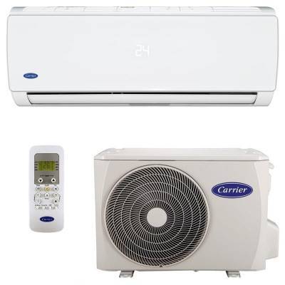 Будкрам купить Carrier 42QHC009D8SA/38QHC009D8S