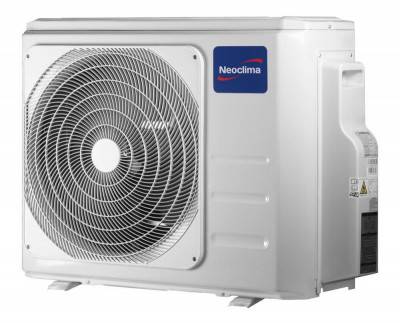 Будкрам купить Neoclima Наружный блок мульти-сплит системы NU-3M27EFIe, инвертор, до -23°С, A++/A+++, R32 Neoclima Наружный блок мульти-сплит системы NU-3M27EFIe, инвертор, до -23°С, A++/A+++, R32 2