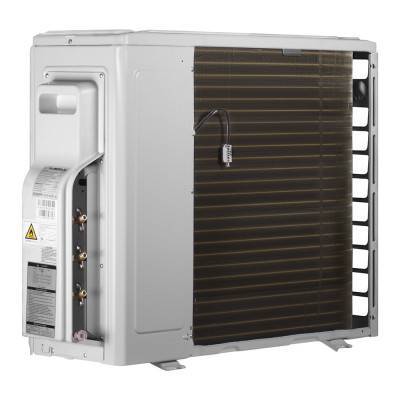 Будкрам купить Neoclima Наружный блок мульти-сплит системы NU-3M21EFIe, инвертор, до -23°С, A++/A+++, R32 Neoclima Наружный блок мульти-сплит системы NU-3M21EFIe, инвертор, до -23°С, A++/A+++, R32 5