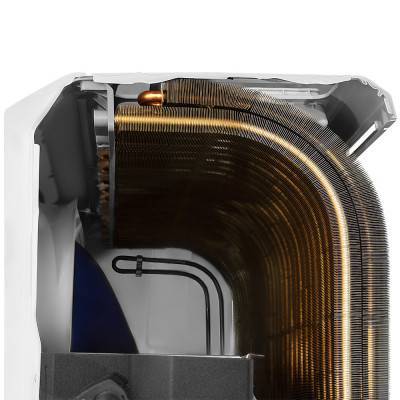 Будкрам купить Neoclima Наружный блок мульти-сплит системы NU-5M42EFIe, инвертор, до -23°С, A++/A+++, R32 Neoclima Наружный блок мульти-сплит системы NU-5M42EFIe, инвертор, до -23°С, A++/A+++, R32 5