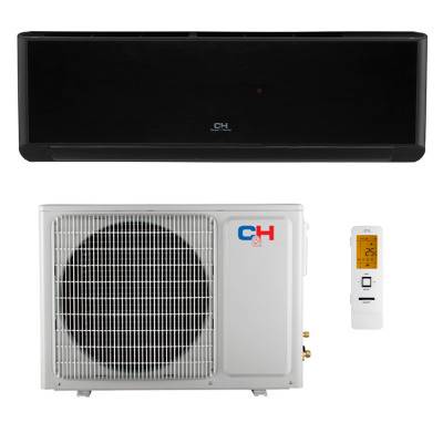 Будкрам купить Cooper&Hunter Supreme Continental CH-S18FTXAL-FB Cooper&Hunter Supreme Continental CH-S18FTXAL-FB 3