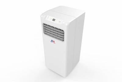 Будкрам купить Cooper&Hunter Кондиционер мобильный CH-M08MC, 22 м2, R290