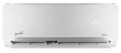 Будкрам купить Neoclima Кондиционер Skycold NS/NU-09EHBIw1, инвертор, 25 м2, до -20°С, A++/A+, R32 Neoclima Кондиционер Skycold NS/NU-09EHBIw1, инвертор, 25 м2, до -20°С, A++/A+, R32 3