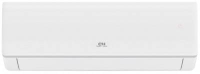 Будкрам купить Cooper&Hunter Кондиционер Cozy Inverter CH-S07FTXK-NG, 18 м2, инвертор, A/A, до -15°С, Wi-Fi, R32, белый