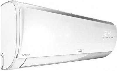 Будкрам купить Olmo Кондиционер Innova OSH-24LD7W, 70 м2, on/off, A/A, R-410A, белый