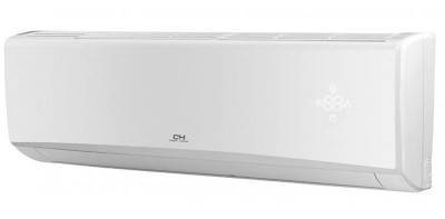 Будкрам купить Cooper&Hunter Внутренний блок кондиционера Alfa Inverter CH-S18FTXE, 55 м2, инвертор, Wi-Fi, R32, белый Cooper&Hunter Внутренний блок кондиционера Alfa Inverter CH-S18FTXE, 55 м2, инвертор, Wi-Fi, R32, белый 2