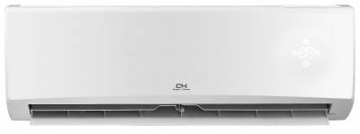 Будкрам купить Cooper&Hunter Внутренний блок кондиционера Alfa Inverter CH-S09FTXE, 25 м2, инвертор, Wi-Fi, R32, белый