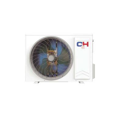 Будкрам купить Cooper&Hunter Кондиционер Nordic Premium CH-S09FTXN-PB Cooper&Hunter Кондиционер Nordic Premium CH-S09FTXN-PB 3