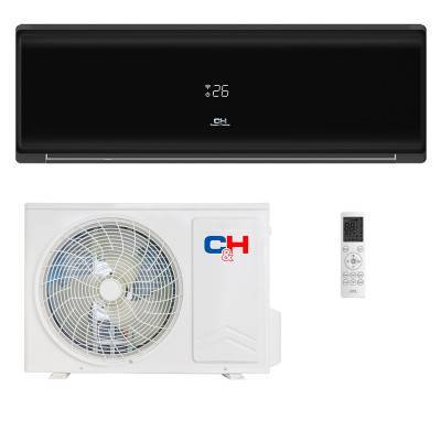 Будкрам купить Cooper&Hunter Кондиционер Nordic Premium CH-S18FTXN-PB