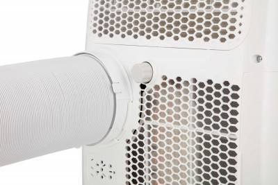 Будкрам купити ARDESTO Кондиціонер мобільний ACM-12P-R290-PF1, 35 м2, R290 ARDESTO Кондиціонер мобільний ACM-12P-R290-PF1, 35 м2, R290 10