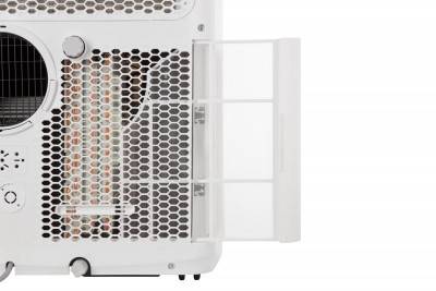 Будкрам купити ARDESTO Кондиціонер мобільний ACM-12P-R290-PF1, 35 м2, R290 ARDESTO Кондиціонер мобільний ACM-12P-R290-PF1, 35 м2, R290 12