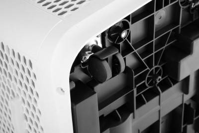 Будкрам купити ARDESTO Кондиціонер мобільний ACM-12P-R290-PF1, 35 м2, R290 ARDESTO Кондиціонер мобільний ACM-12P-R290-PF1, 35 м2, R290 13