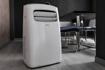 Будкрам купити ARDESTO Кондиціонер мобільний ACM-12P-R290-PF1, 35 м2, R290 ARDESTO Кондиціонер мобільний ACM-12P-R290-PF1, 35 м2, R290 3