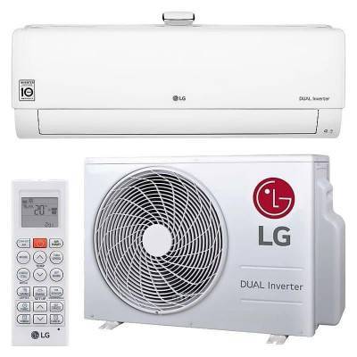 Будкрам купити LG Кондиціонер LG Air PuriCare AP12RT LG Кондиціонер LG Air PuriCare AP12RT 16