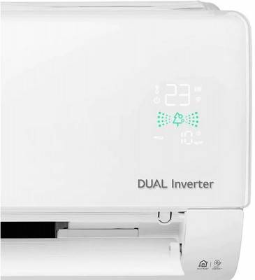 Будкрам купити LG Кондиціонер LG Air PuriCare AP12RT LG Кондиціонер LG Air PuriCare AP12RT 12