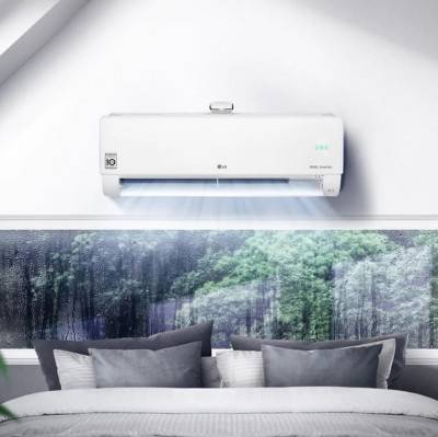 Будкрам купити LG Кондиціонер LG Air PuriCare AP12RT LG Кондиціонер LG Air PuriCare AP12RT 2