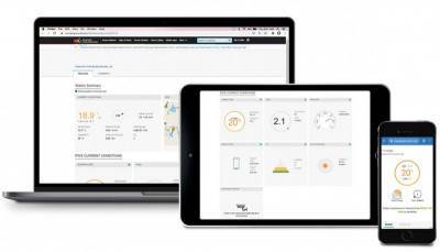 Будкрам купить Sencor Эл. погодная станция SWS 12500 WiFi Sencor Эл. погодная станция SWS 12500 WiFi 10
