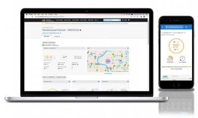 Будкрам купить Sencor Эл. погодная станция SWS 12500 WiFi Sencor Эл. погодная станция SWS 12500 WiFi 8