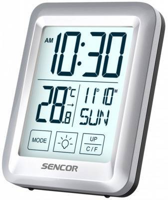 Будкрам купити Sencor Ел. погодна станція SWS 1918