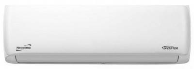 Будкрам купить Neoclima Кондиционер Alaska 4.0 NS/NU-24EHRIw2, инвертор, 70 м2