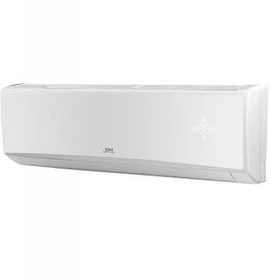 Будкрам купить Cooper&Hunter Кондиционер Alpha Inverter CH-S07FTXE2-NG Cooper&Hunter Кондиционер Alpha Inverter CH-S07FTXE2-NG 2