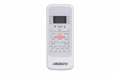 Будкрам купити ARDESTO Кондиціонер ACM-24ERP-R32-WI-FI-AG-S, 70 м2, ERP інвертор, A++/A+, до -20°С, Wi-Fi, R32 ARDESTO Кондиціонер ACM-24ERP-R32-WI-FI-AG-S, 70 м2, ERP інвертор, A++/A+, до -20°С, Wi-Fi, R32 17