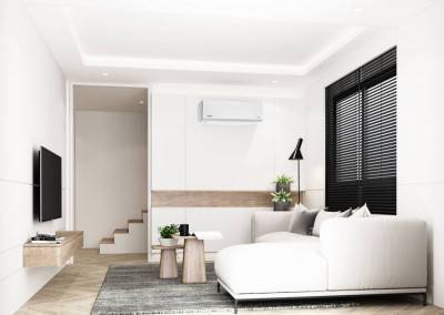 Будкрам купити ARDESTO Кондиціонер ACM-24INV-R32-AG-S, 70 м2, інвертор, A++/A+, до -15°С, R32 ARDESTO Кондиціонер ACM-24INV-R32-AG-S, 70 м2, інвертор, A++/A+, до -15°С, R32 6