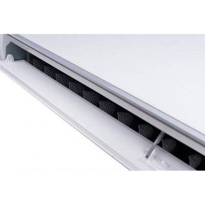 Будкрам купить Leberg Кондиционер Brannen LS-09BRN/LU-09BRN, 25 м2, инвертор, A++/A+, до -25°С, Wi-Fi Leberg Кондиционер Brannen LS-09BRN/LU-09BRN, 25 м2, инвертор, A++/A+, до -25°С, Wi-Fi 9