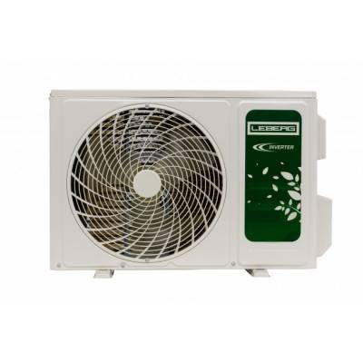 Будкрам купить Leberg Кондиционер Brannen LS-09BRN/LU-09BRN, 25 м2, инвертор, A++/A+, до -25°С, Wi-Fi Leberg Кондиционер Brannen LS-09BRN/LU-09BRN, 25 м2, инвертор, A++/A+, до -25°С, Wi-Fi 10