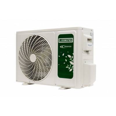 Будкрам купить Leberg Кондиционер Brannen LS-09BRN/LU-09BRN, 25 м2, инвертор, A++/A+, до -25°С, Wi-Fi Leberg Кондиционер Brannen LS-09BRN/LU-09BRN, 25 м2, инвертор, A++/A+, до -25°С, Wi-Fi 11