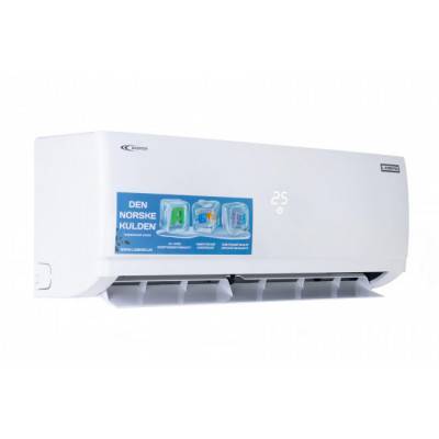 Будкрам купить Leberg Кондиционер Odin 3.0 LS-07ODI3/LU-07ODI3 18 м2, инвертор, A/A, до -15°С, R410, белый Leberg Кондиционер Odin 3.0 LS-07ODI3/LU-07ODI3 18 м2, инвертор, A/A, до -15°С, R410, белый 9