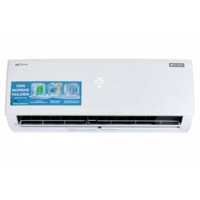 Будкрам купить Leberg Кондиционер Odin 3.0 LS-09ODI3/LU-09ODI3, 25 м2, инвертор, A/A, до -15°С, R410, белый Leberg Кондиционер Odin 3.0 LS-09ODI3/LU-09ODI3, 25 м2, инвертор, A/A, до -15°С, R410, белый 4