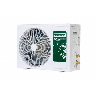 Будкрам купить Leberg Кондиционер Odin 3.0 LS-24ODI3/LU-24ODI3, 70 м2, инвертор, A/A, до -15°С, R410, белый Leberg Кондиционер Odin 3.0 LS-24ODI3/LU-24ODI3, 70 м2, инвертор, A/A, до -15°С, R410, белый 12