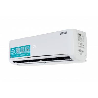 Будкрам купить Leberg Кондиционер FREYA 2.0 LS-09FRA2/LU-09FRA2, 25 м2, on/off, A/A, до -7°С, R410, белый Leberg Кондиционер FREYA 2.0 LS-09FRA2/LU-09FRA2, 25 м2, on/off, A/A, до -7°С, R410, белый 7