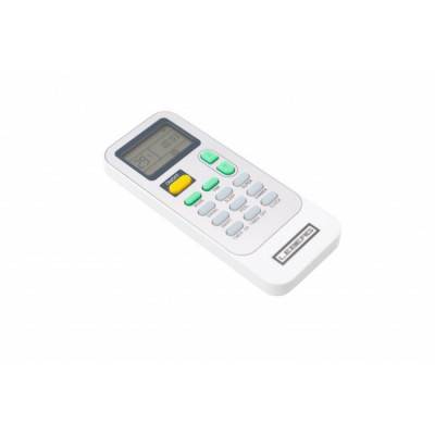 Будкрам купить Leberg Кондиционер FREYA 2.0 LS-18FRA2/LU-18FRA2, 55 м2, on/off, A/A, до -7°С, R410, белый Leberg Кондиционер FREYA 2.0 LS-18FRA2/LU-18FRA2, 55 м2, on/off, A/A, до -7°С, R410, белый 18