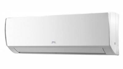 Будкрам купить Cooper&Hunter Внутренний блок кондиционераr Veritas CH-S18FTXQ-NG, 55 м2, инвертор, Wi-Fi, R410, белый