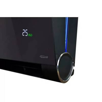 Будкрам купить Neoclima Кондиционер ArtVogue NS-12EHVIwb1/NU-12EHVI1, 35 м2, инвертор, A++/A+, до -15°С, Wi-Fi ready Neoclima Кондиционер ArtVogue NS-12EHVIwb1/NU-12EHVI1, 35 м2, инвертор, A++/A+, до -15°С, Wi-Fi ready 4