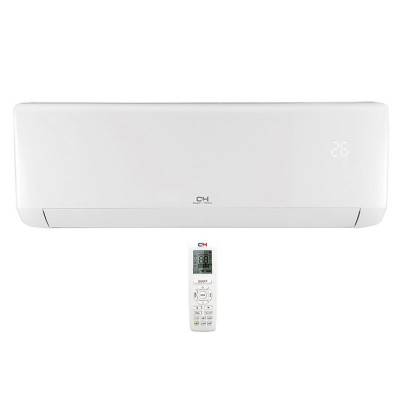 Будкрам купить Cooper&Hunter Внутренний блок кондиционера Alfa Inverter CH-S07FTXE, 18 м2, инвертор, Wi-Fi, R32, белый Cooper&Hunter Внутренний блок кондиционера Alfa Inverter CH-S07FTXE, 18 м2, инвертор, Wi-Fi, R32, белый 2