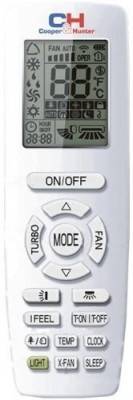 Будкрам купить Cooper&Hunter Внутренний блок кондиционера Alfa Inverter CH-S07FTXE, 18 м2, инвертор, Wi-Fi, R32, белый Cooper&Hunter Внутренний блок кондиционера Alfa Inverter CH-S07FTXE, 18 м2, инвертор, Wi-Fi, R32, белый 4