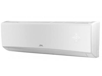 Будкрам купить Cooper&Hunter Внутренний блок кондиционера Alfa Inverter CH-S07FTXE, 18 м2, инвертор, Wi-Fi, R32, белый