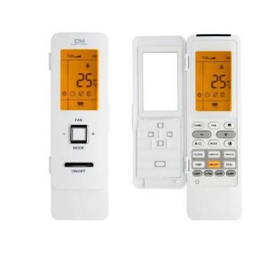 Будкрам купити Cooper&Hunter Кондиціонер Daytona CH-S12FTXD2-BL, 35 м2, інвертор, A++/A+++, до -25°С, Wi-Fi, R32, чорний Cooper&Hunter Кондиціонер Daytona CH-S12FTXD2-BL, 35 м2, інвертор, A++/A+++, до -25°С, Wi-Fi, R32, чорний 3