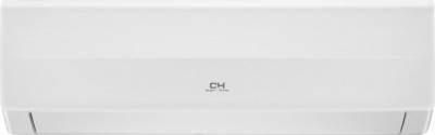 Будкрам купить Cooper&Hunter Кондиционер Universal CH-S12XZ3, 35 м2, on/off, A/A, до -15°С, R-410A, белый