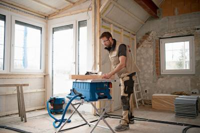 Будкрам купить Bosch Стол распиловочный Professional GTS 18V-216 аккумуляторный, 18 В, диск 216 мм, 4500 об/мин, 21.6 кг Bosch Стол распиловочный Professional GTS 18V-216 аккумуляторный, 18 В, диск 216 мм, 4500 об/мин, 21.6 кг 3