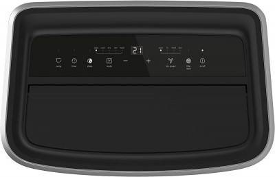 Будкрам купити Electrolux Кондиціонер мобільний ChillFlex Pro EXP34U338HW, 35 м2, A/A+, R290 Electrolux Кондиціонер мобільний ChillFlex Pro EXP34U338HW, 35 м2, A/A+, R290 6