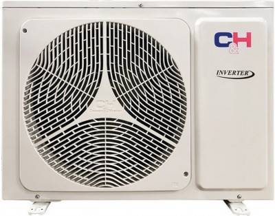 Будкрам купить Cooper&Hunter Кондиционер Vital Inverter CH-S24FTXF2-NG, 70 м2, инвертор, A++/A+, до -15°С, Wi-Fi, R32, белый Cooper&Hunter Кондиционер Vital Inverter CH-S24FTXF2-NG, 70 м2, инвертор, A++/A+, до -15°С, Wi-Fi, R32, белый 3