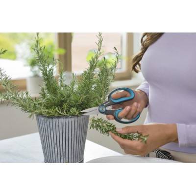 Будкрам купити Ножиці Gardena HerbCut із функцією дефоліації Ножиці Gardena HerbCut із функцією дефоліації 3