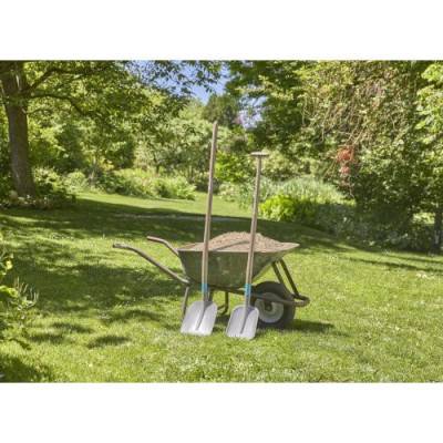 Будкрам купити Лопата совкова Gardena NatureLine 131 см Лопата совкова Gardena NatureLine 131 см 5