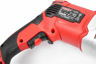 Будкрам купить Дрель ударная HECHT 1112 (HECHT 1112) Дрель ударная HECHT 1112 (HECHT 1112) 7