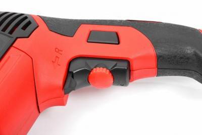 Будкрам купить Дрель ударная HECHT 1112 (HECHT 1112) Дрель ударная HECHT 1112 (HECHT 1112) 5